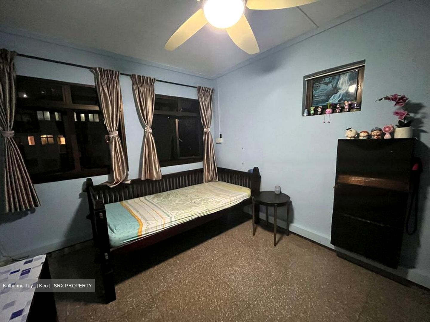 Blk 964 Hougang Avenue 9 (Hougang), HDB 5 Rooms #535516561